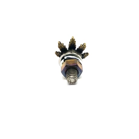 HNB-4-B "420"   Number Bolt