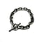 HB-17-SP(Silver925Parts) \"SilverPlating\" Bracelet