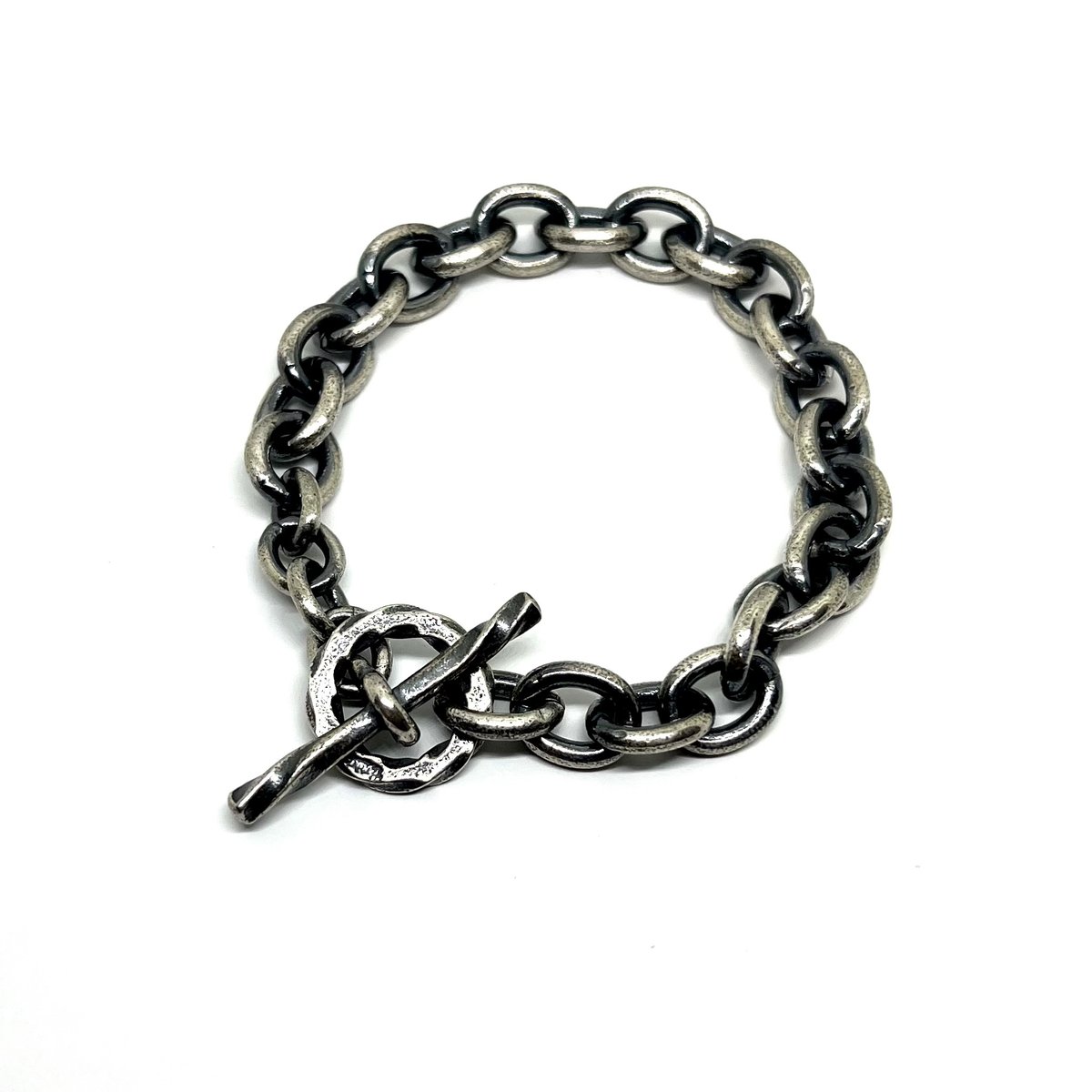 アクセサリー H.M.W.S SilverPlating Bracelet HB-17-SP HB-17-SP(Silver925Parts) 