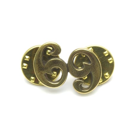 HPS-12-B  ”69” Pins