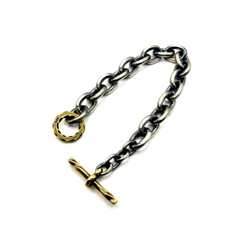 HB-24-SP "SilverPlating" Bracelet