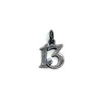 HT-26-S "13" Top