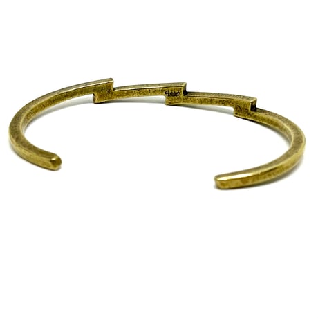 HB-15-B "THUNDER" Bangle2