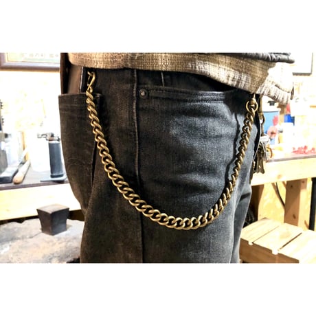 HW-5-B "Trucker3" WalletChain