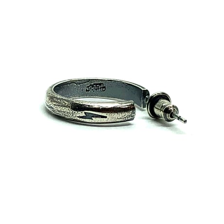 HP-8-S "Lightning Stamp" Pierce(L)