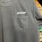 ”LOGO” Pocket Tee