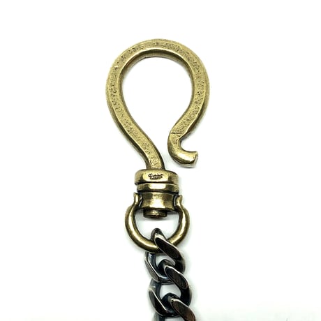 HW-7-SP "SilverPlating" WalletChain