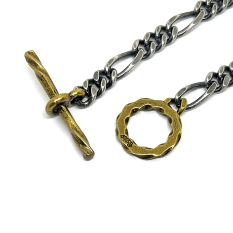 HB-20-SP "SilverPlating" Bracelet