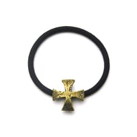 HB-9-B "IRON CROSS" Concho