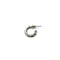 HP-12-S \"FLAT TWIST\" Pierce