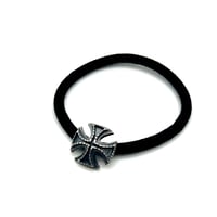 HB-12-S "IRON CROSS" Concho