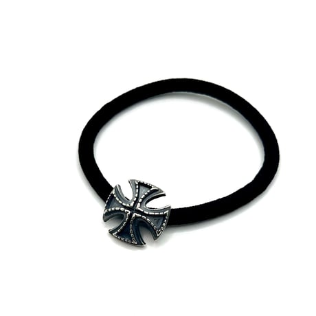 HB-12-S "IRON CROSS" Concho