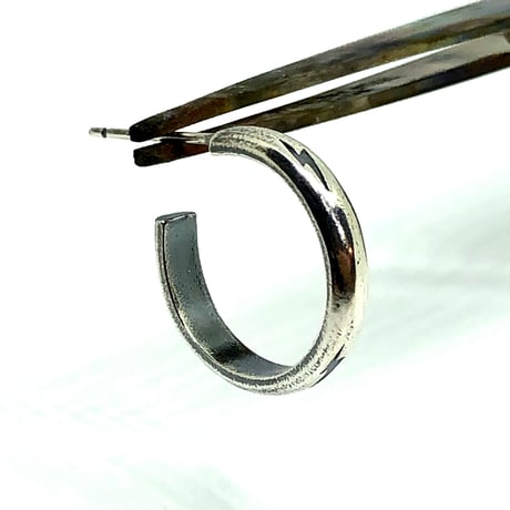 HP-8-S "Lightning Stamp" Pierce(L)
