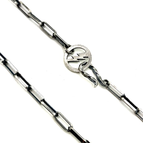 HC-12-SP "SilverPlating" Necklace Chain 5
