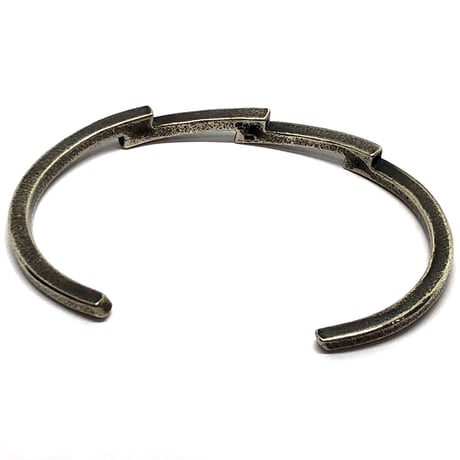 HB-15-S "THUNDER" Bangle2