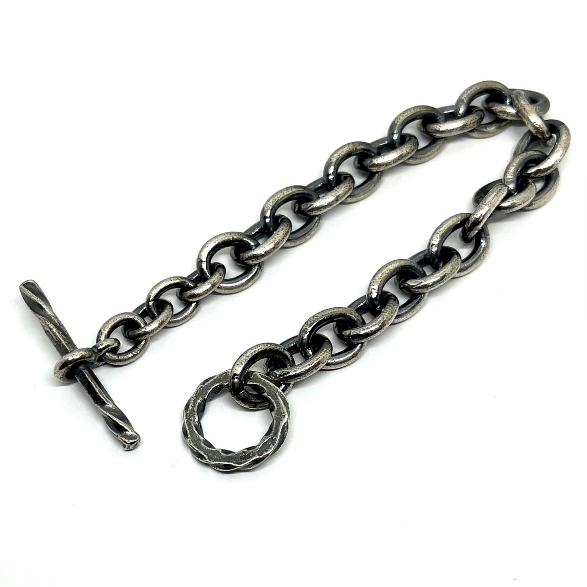 アクセサリー H.M.W.S SilverPlating Bracelet HB-17-SP HB-17-SP