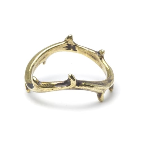 HR-6-B "PAIN" Ring