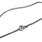HC-9-SP \"SilverPlating\" Necklace Chain 4