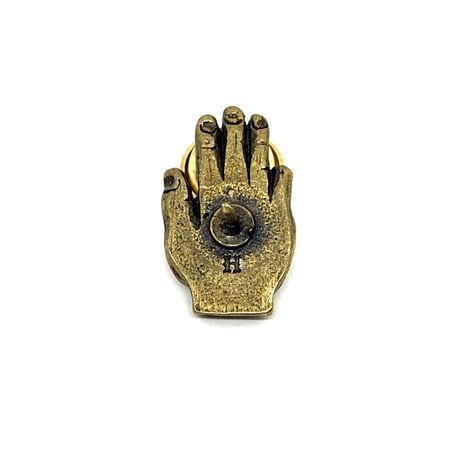 HPS-25-B "HAND"Pins