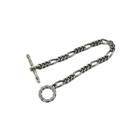HB-21-SP(Silver925Parts) "SilverPlating" Bracelet