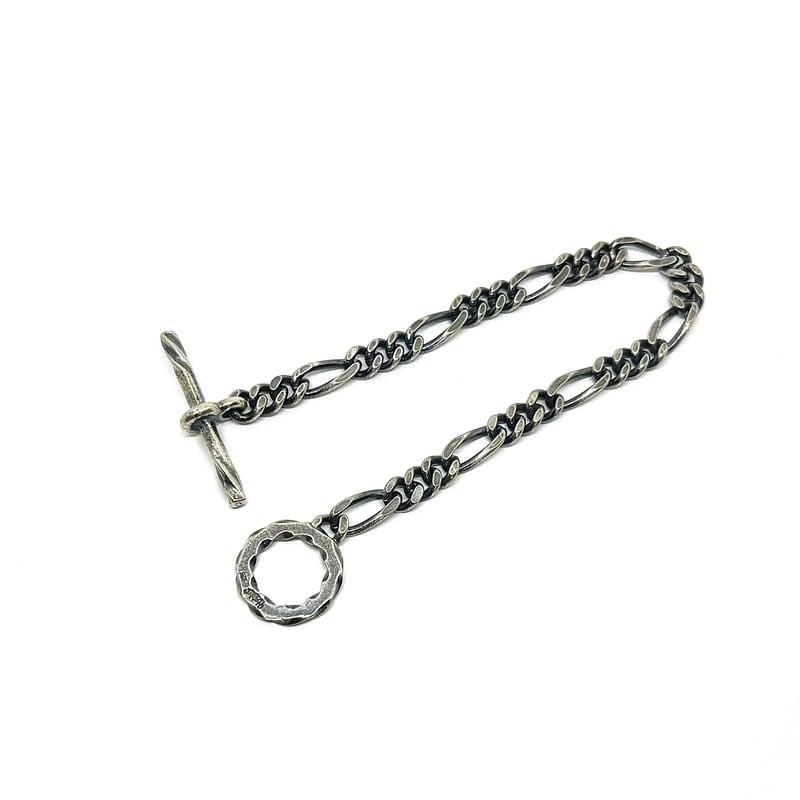 アクセサリー SilverPlating(Silver925 Parts) Bracelet HB-25-SP 