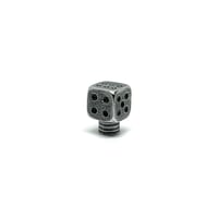 HBC-19-Al "DICE" ValveCap (仏式、英式用)