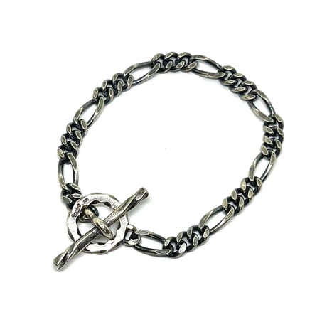 HB-21-SP(Silver925Parts) "SilverPlating" Bracelet