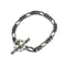 HB-21-SP(Silver925Parts) \"SilverPlating\" Bracelet