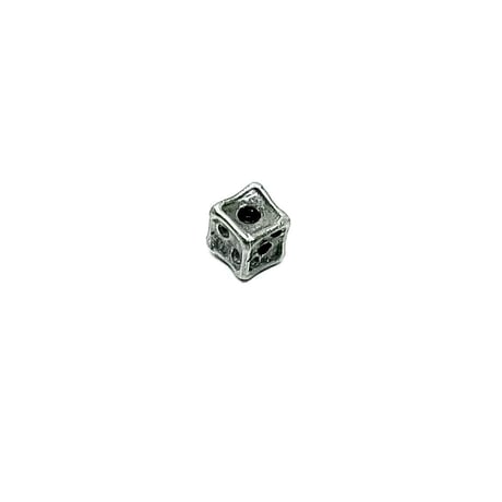 HCE-2-Al "MELTED DICE" CableEnd