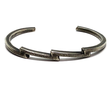 HB-15-S "THUNDER" Bangle2