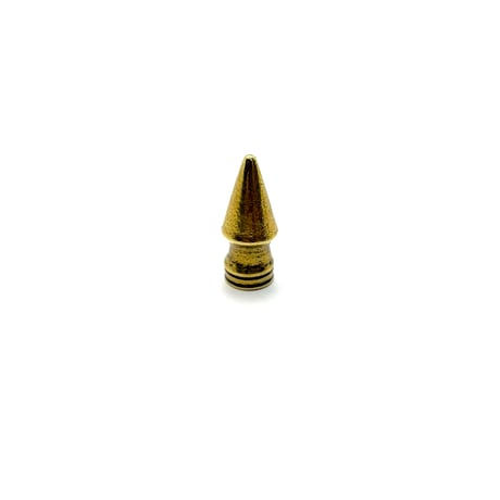 HBC-26-B "SPIKE" ValveCap(仏式、英式用)