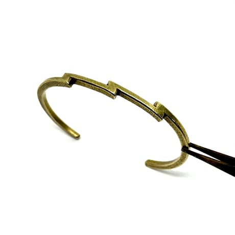 HB-15-B "THUNDER" Bangle2