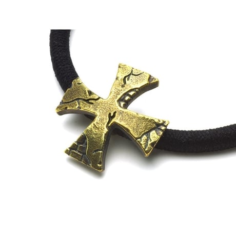 HB-9-B "IRON CROSS" Concho