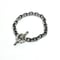 HB-19-SP(Silver925Parts) \"SilverPlating\" Bracelet 2