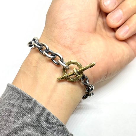 HB-16-SP "SilverPlating" Bracelet