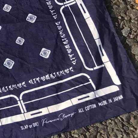 BANDANA "CURB DREAM"