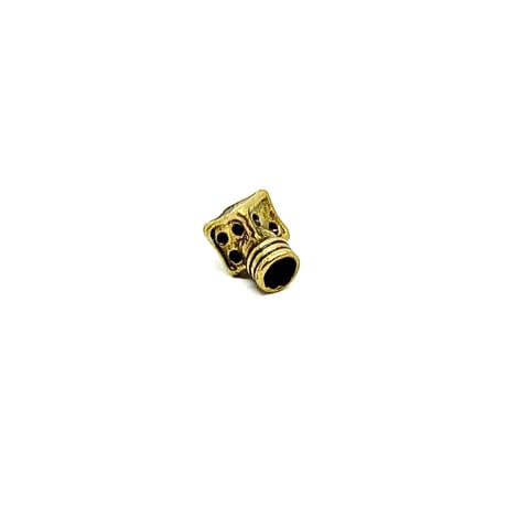 HBC-20-B "MELTED DICE" ValveCap (仏式、英式用)