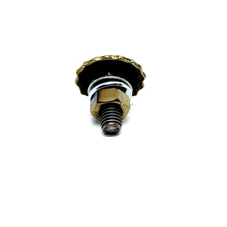 HNB-2-B"SPIDER WEB" Number Bolt