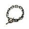 HB-25-SP \"SilverPlating\"(Silver925 Parts) Bracelet