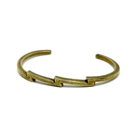 HB-15-B "THUNDER" Bangle2