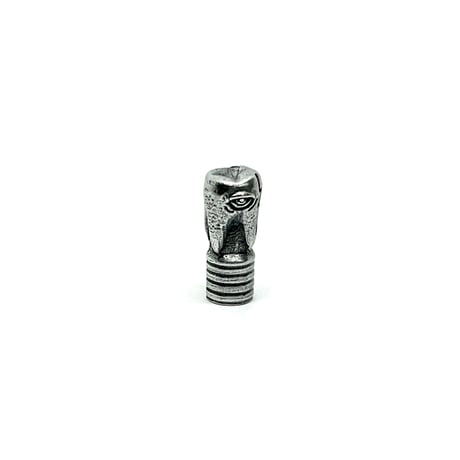 HBC-18-Al "BackTeeth" ValveCap (仏式、英式用)