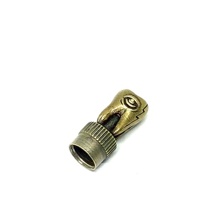 HBC-5-B"Back Teeth"ValveCap
