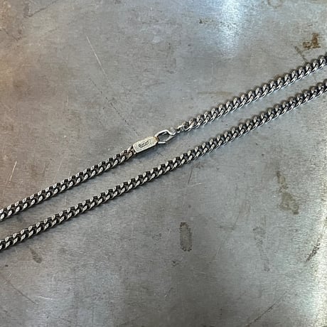 HC-8-SP "SilverPlating" Necklace Chain 3