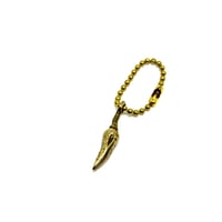 HK-15-B "Chili Pepper" KeyRing
