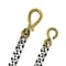 HW-17-SP \"SilverPlating\" WalletChain 8