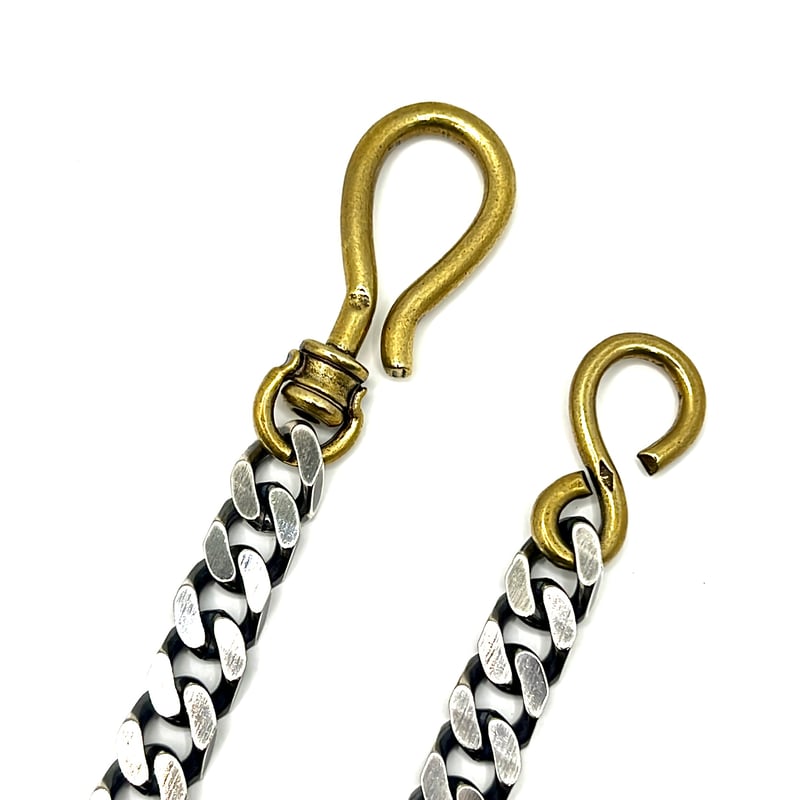 小物 HW-10-SP SilverPlating WalletChain 3 HW-17-SP 