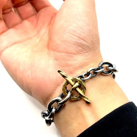 HB-24-SP "SilverPlating" Bracelet