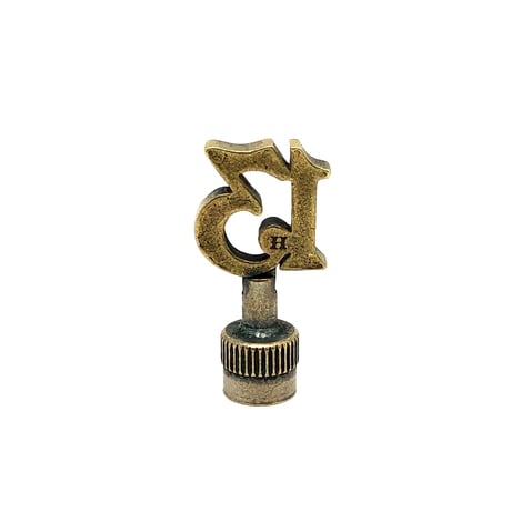 HBC-7-B "13"ValveCap