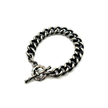 HB-23-SP(Silver925Parts) "SilverPlating" Bracelet