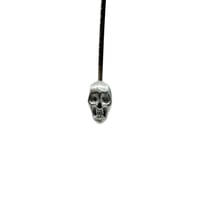 HCE-4-Al "SKULL" CableEnd